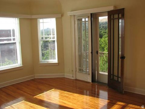 Tiny photo for 125 S 1300 E, Salt Lake City, UT 84102 (MLS # 2128093)