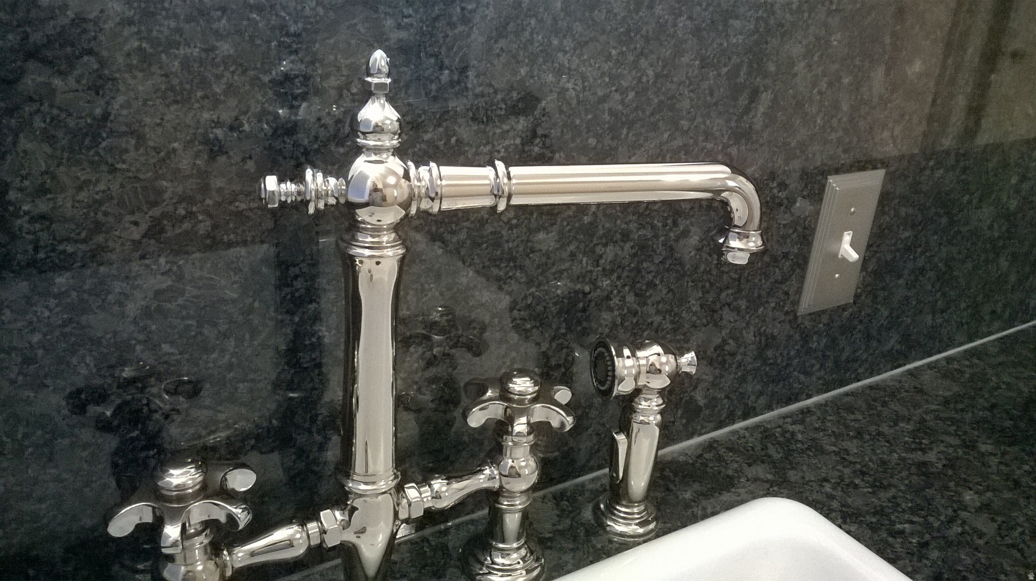 PLAT F - Residential Income