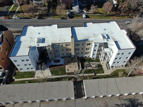 Tiny photo for 125 S 1300 E, Salt Lake City, UT 84102 (MLS # 2128093)