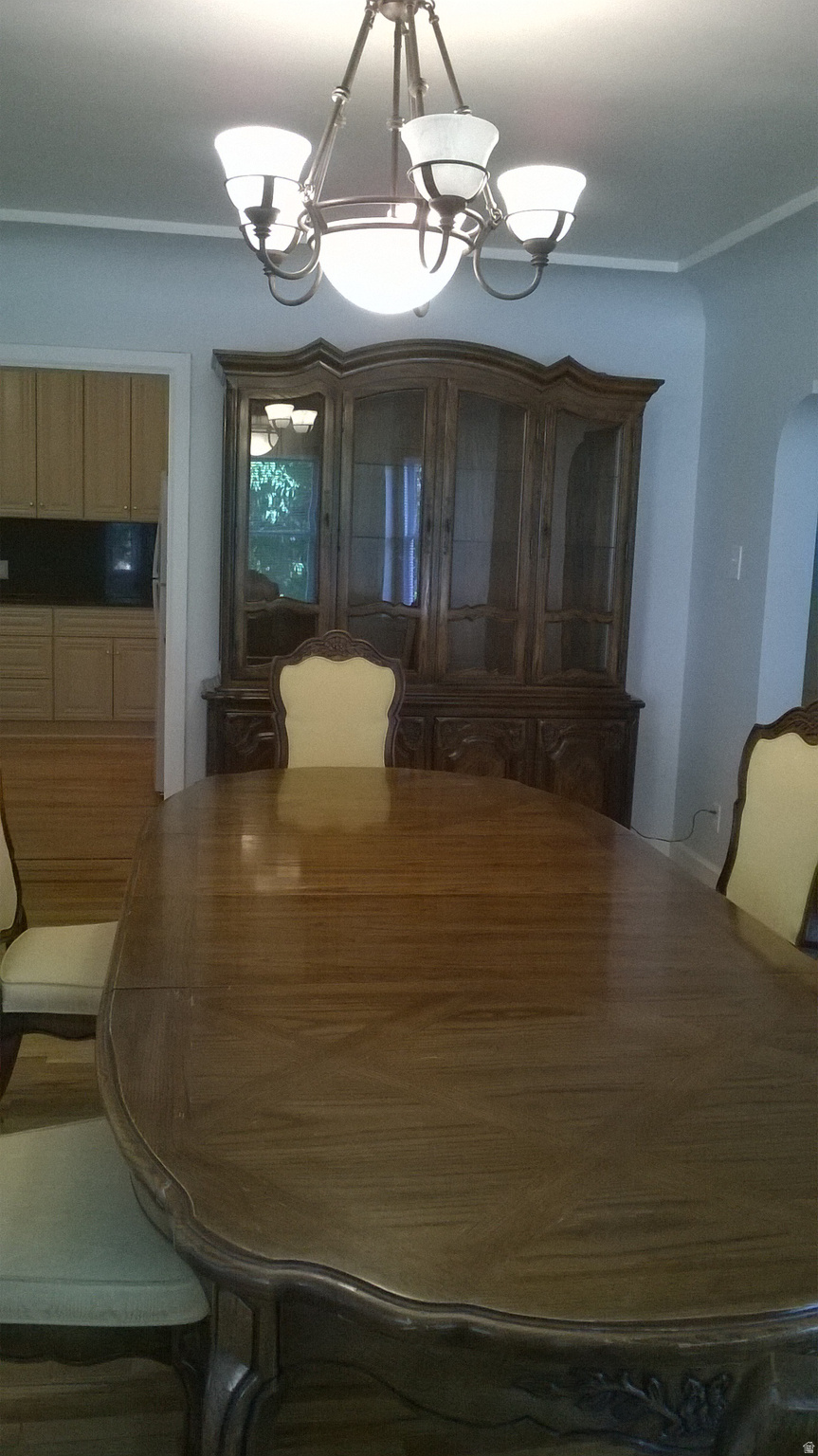 PLAT F - Residential Income