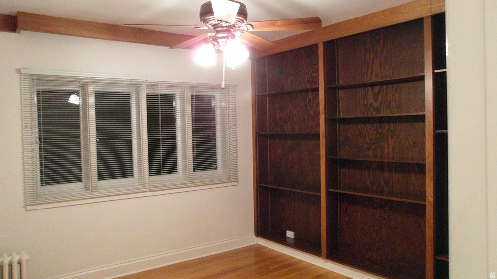 PLAT F - Residential Income