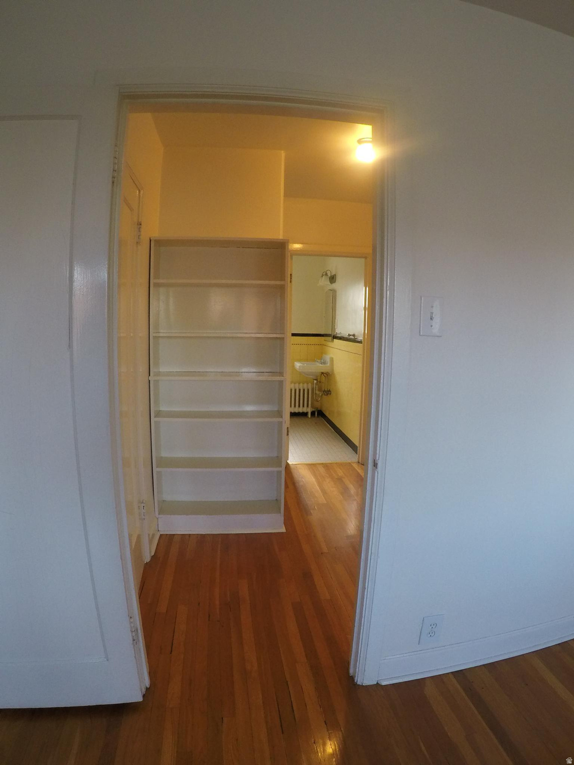 PLAT F - Residential Income