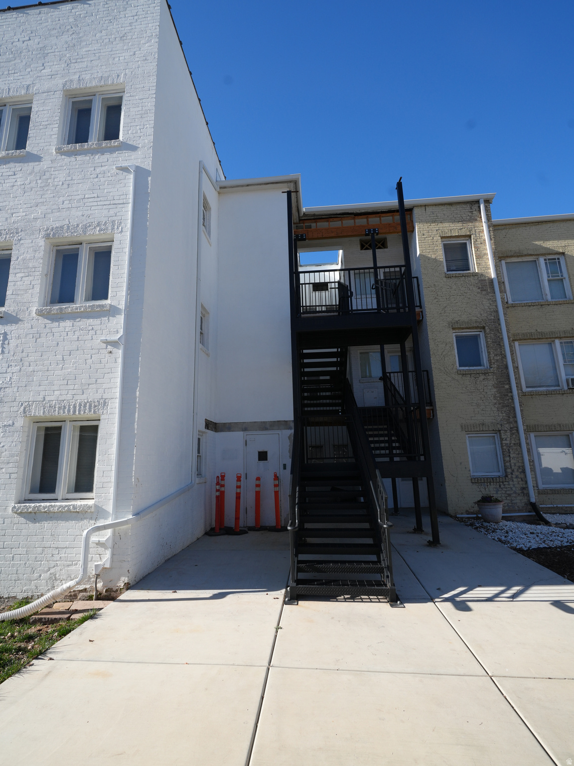 PLAT F - Residential Income