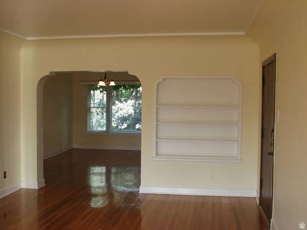 PLAT F - Residential Income