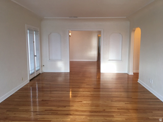 PLAT F - Residential Income