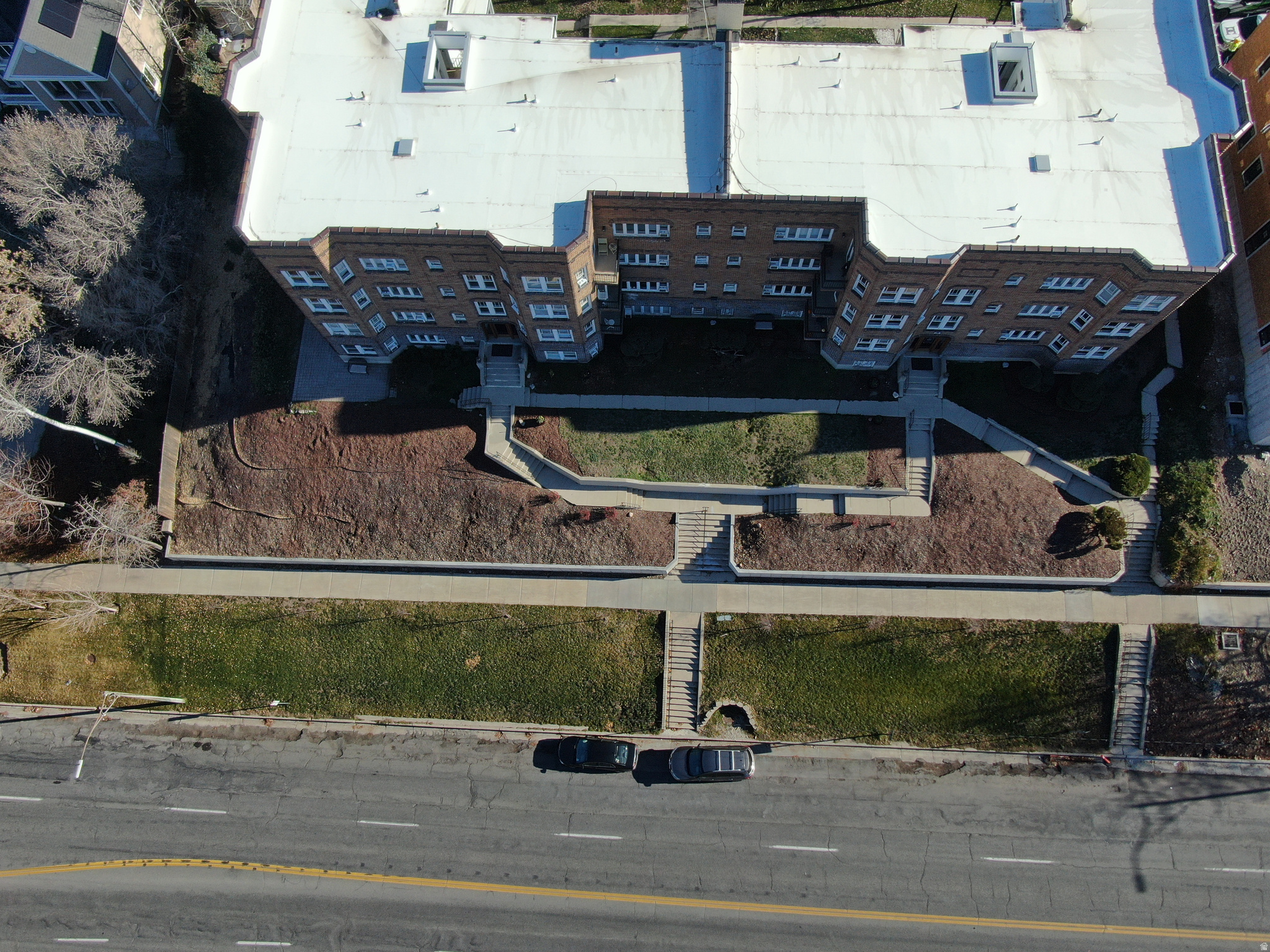 PLAT F - Residential Income