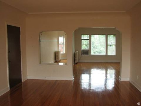 Tiny photo for 125 S 1300 E, Salt Lake City, UT 84102 (MLS # 2128093)
