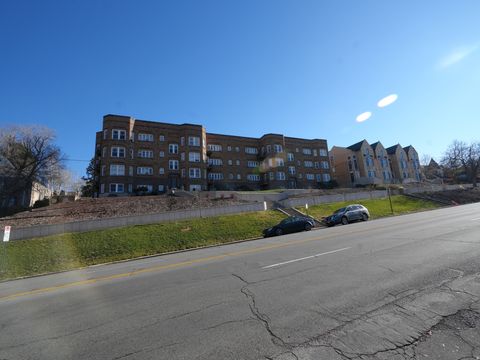 Tiny photo for 125 S 1300 E, Salt Lake City, UT 84102 (MLS # 2128093)