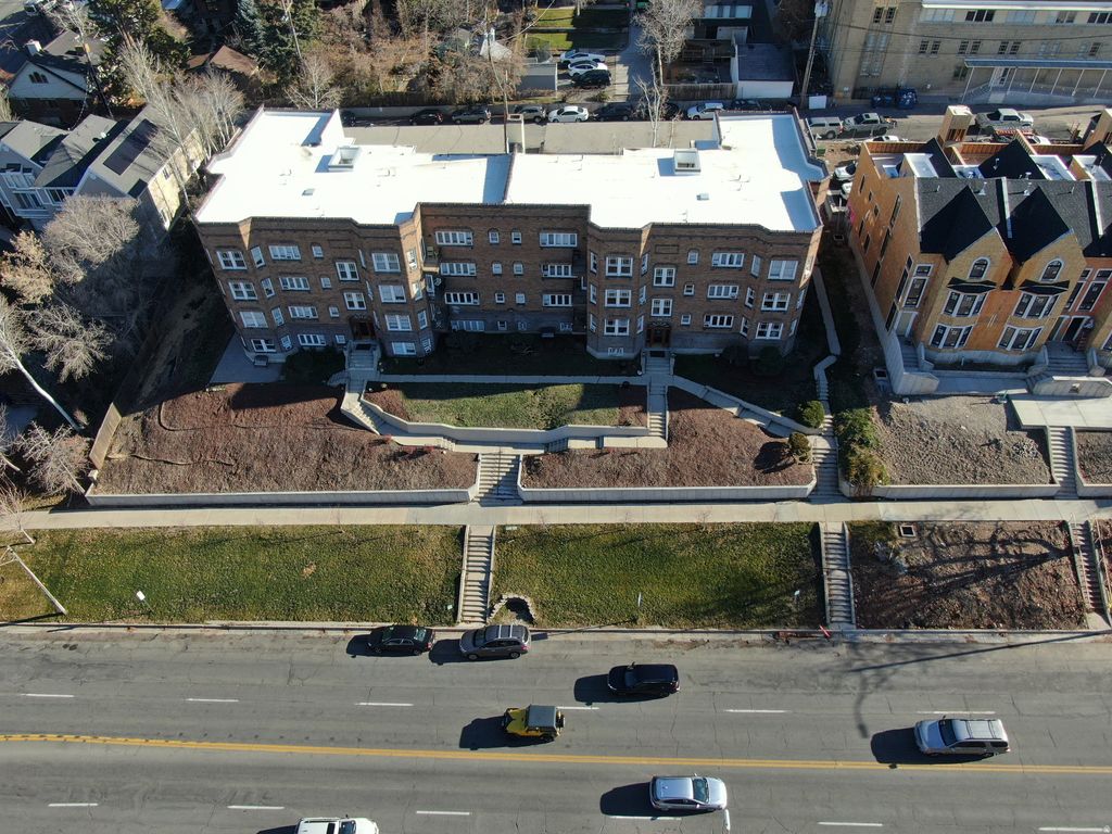 Photo of 125 S 1300 E, Salt Lake City, UT 84102 (MLS # 2128093)