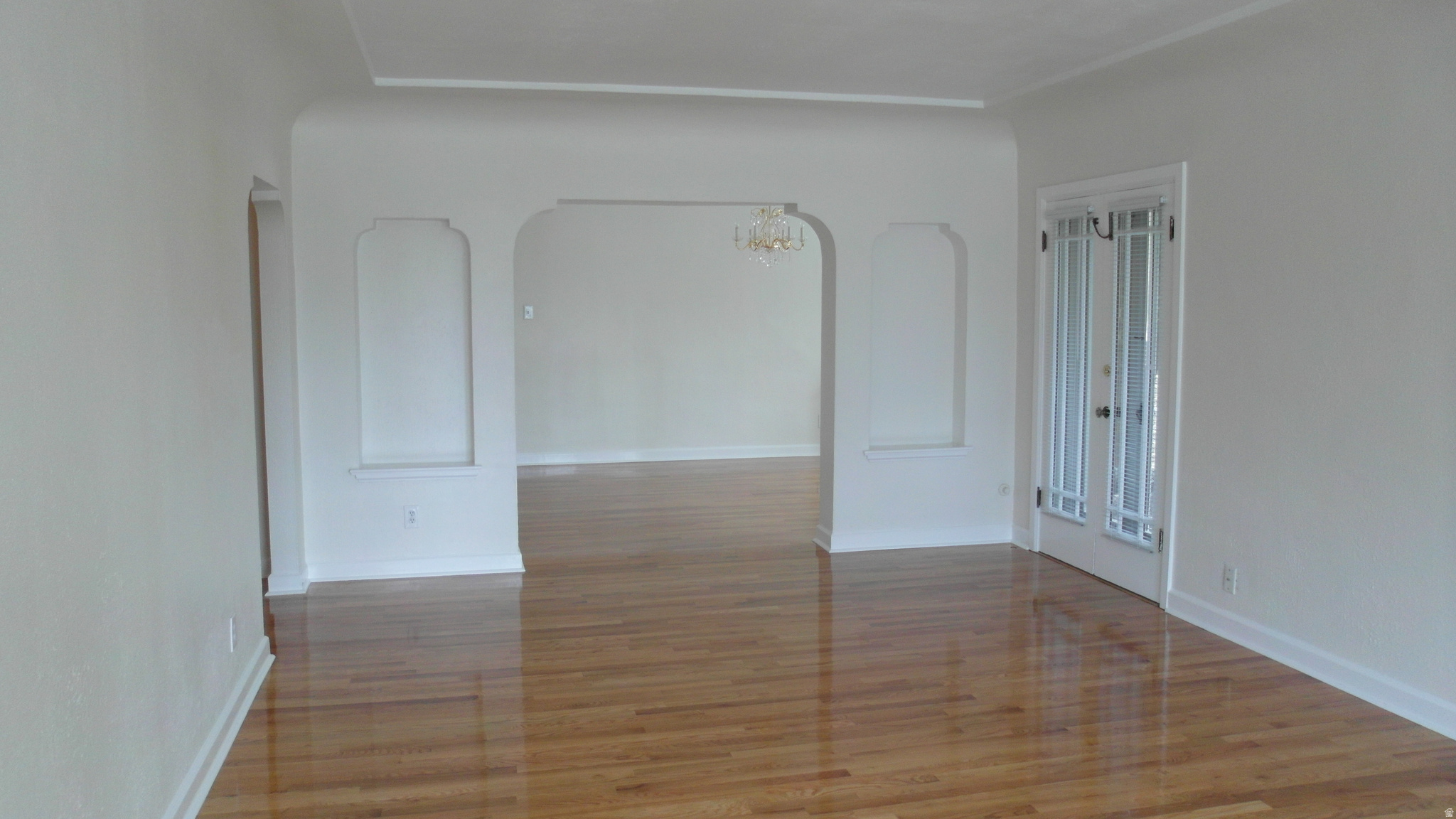 PLAT F - Residential Income