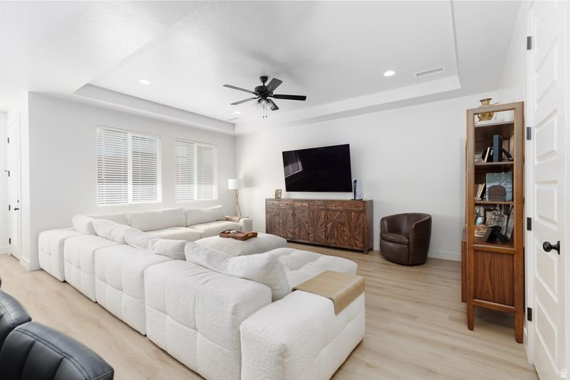 HURRICANE VIEWS PLAT B - Residential