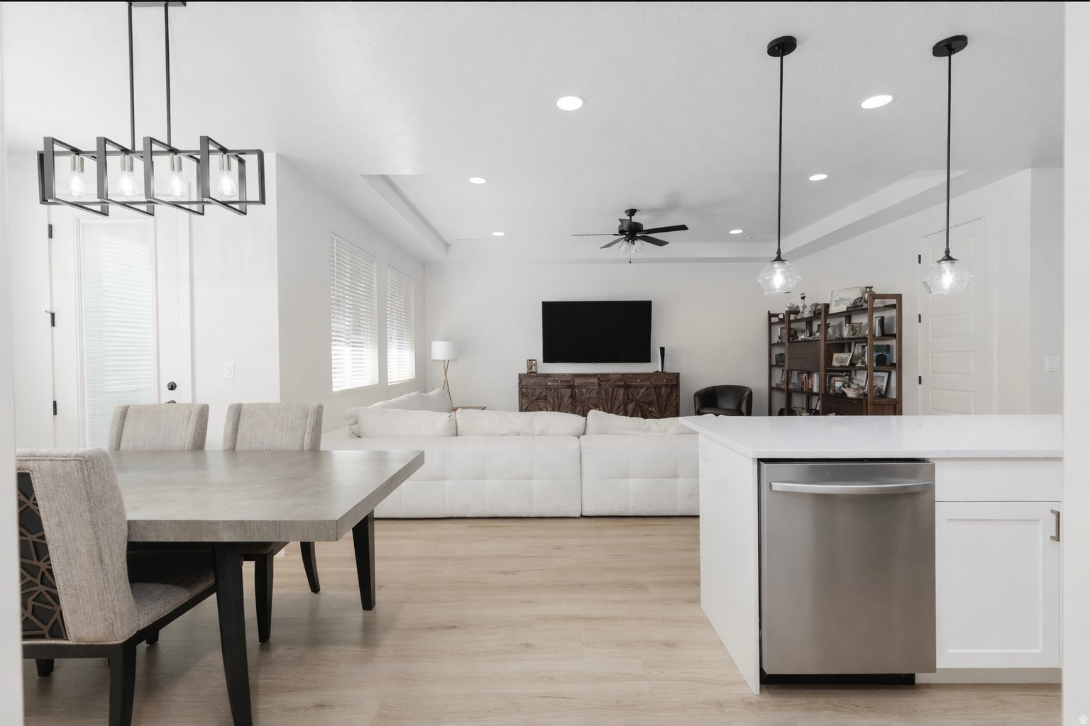 HURRICANE VIEWS PLAT B - Residential