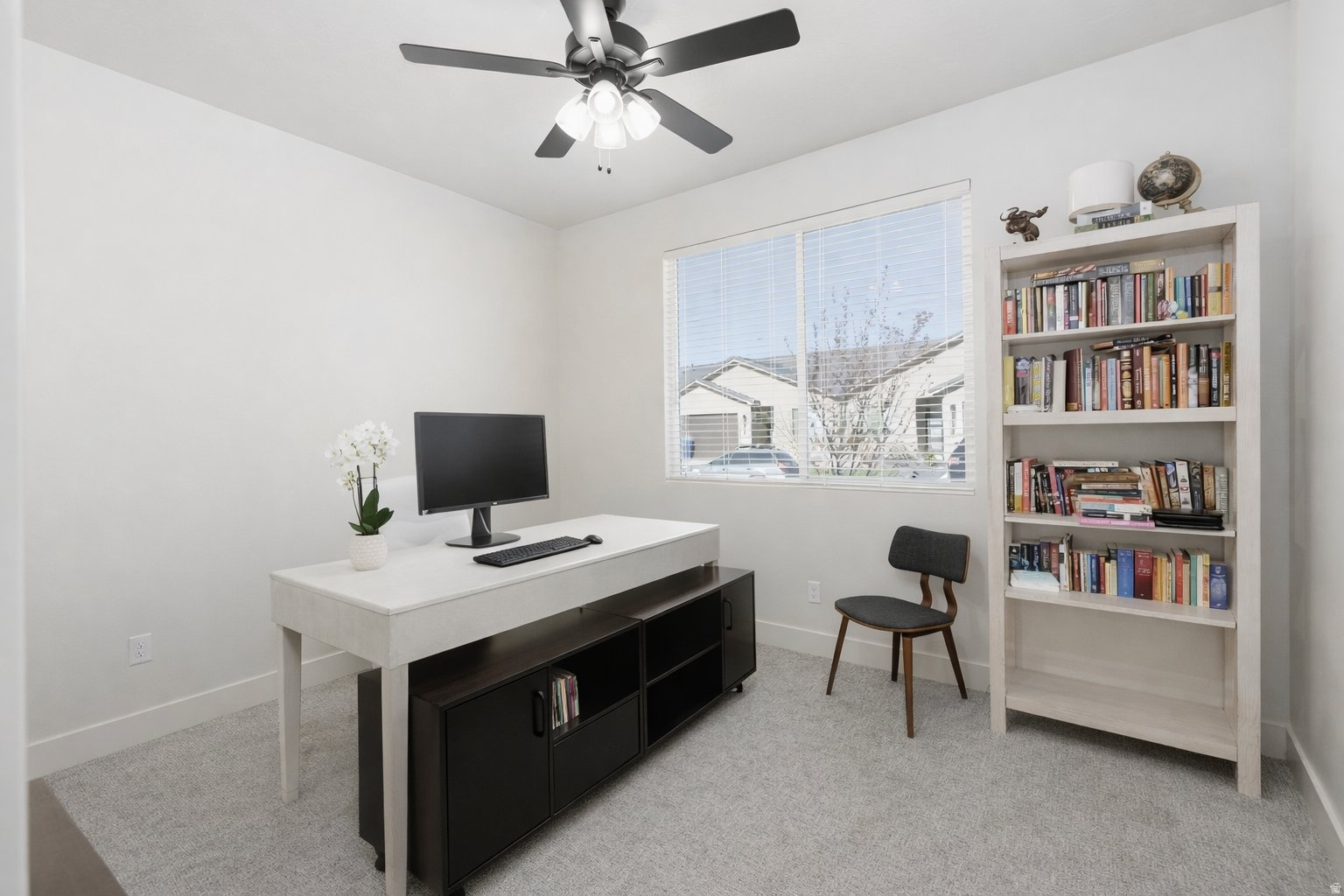 HURRICANE VIEWS PLAT B - Residential