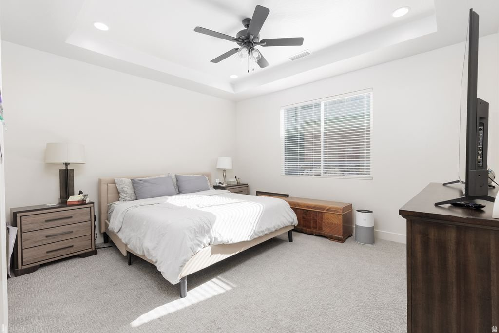 HURRICANE VIEWS PLAT B - Residential