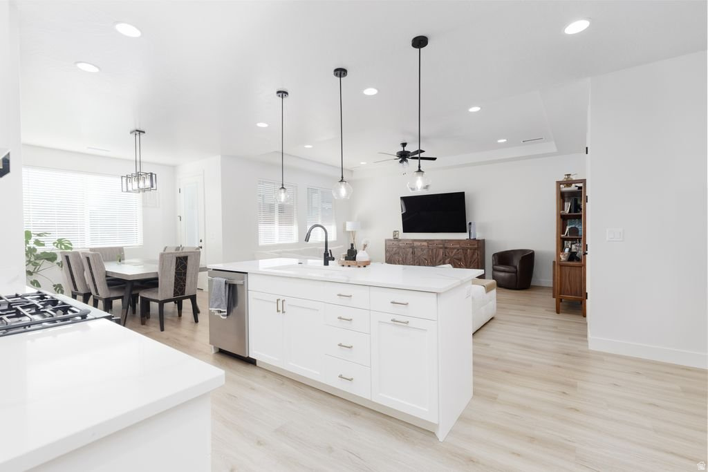 HURRICANE VIEWS PLAT B - Residential