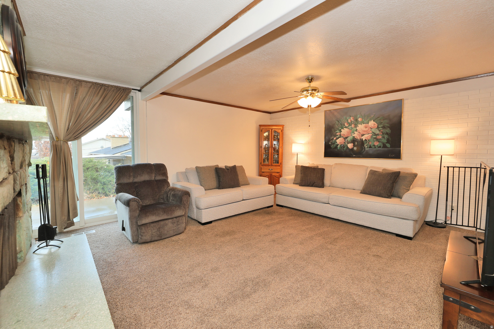 NOB HILL A - Residential