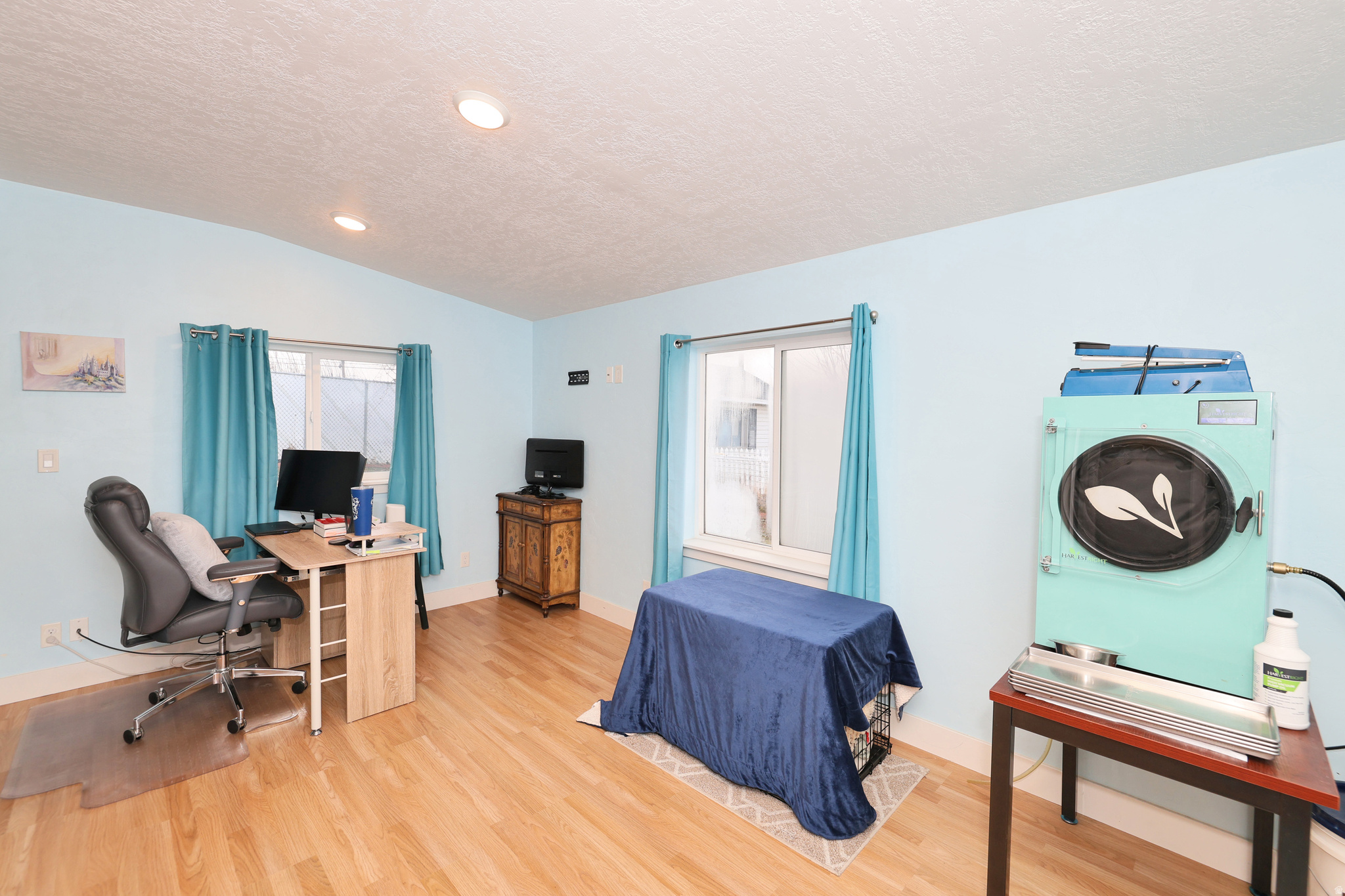 NOB HILL A - Residential