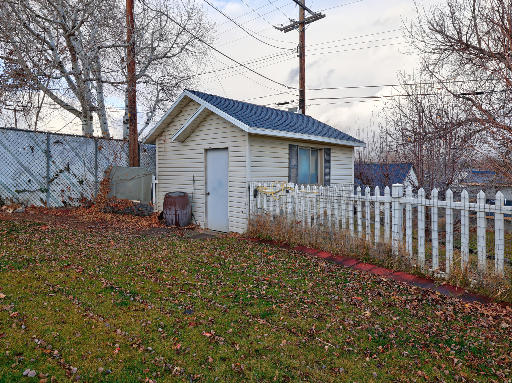 NOB HILL A - Residential