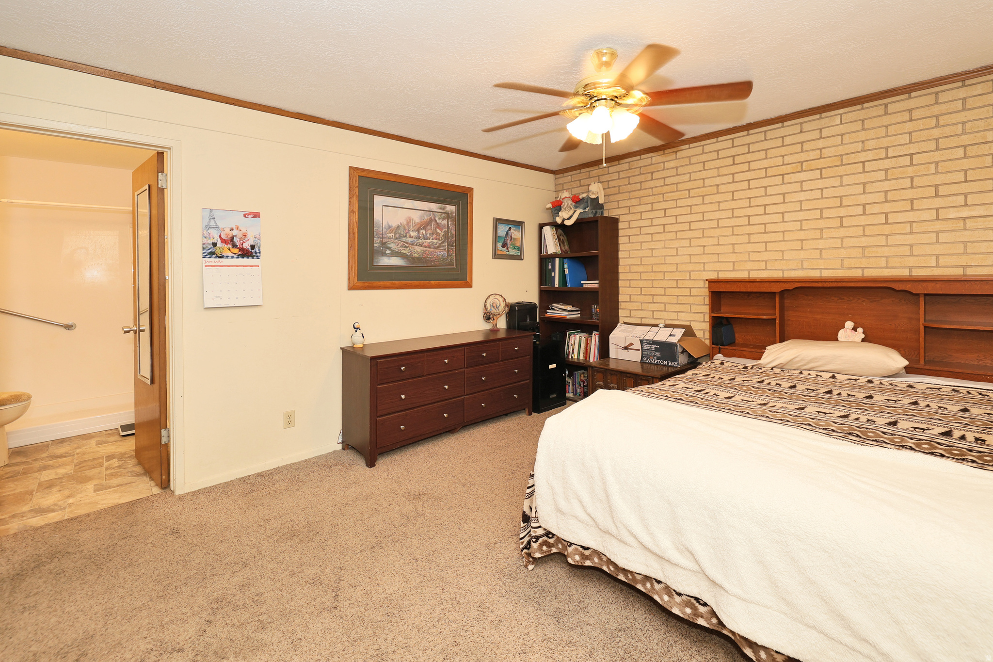 NOB HILL A - Residential