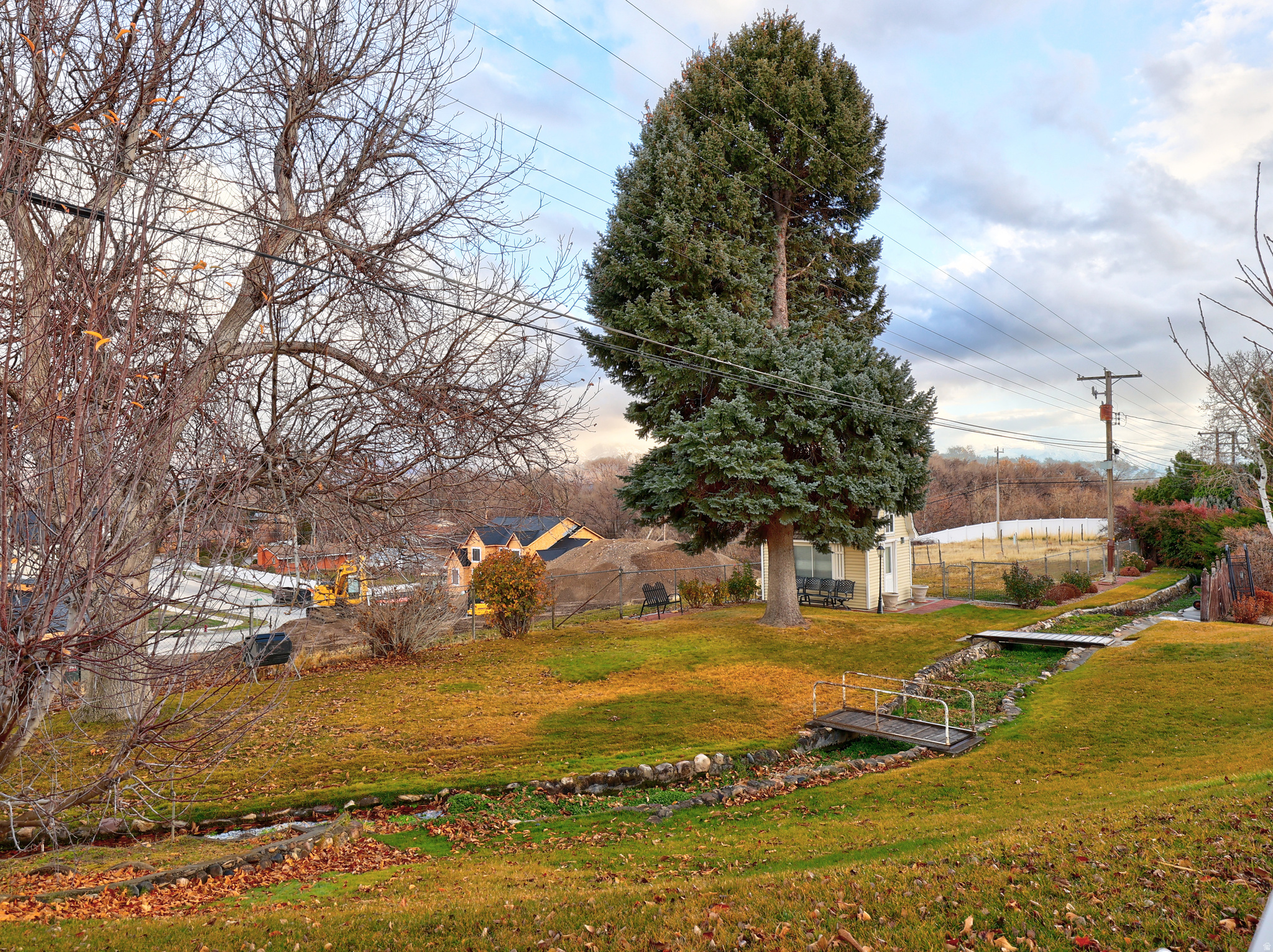 NOB HILL A - Residential