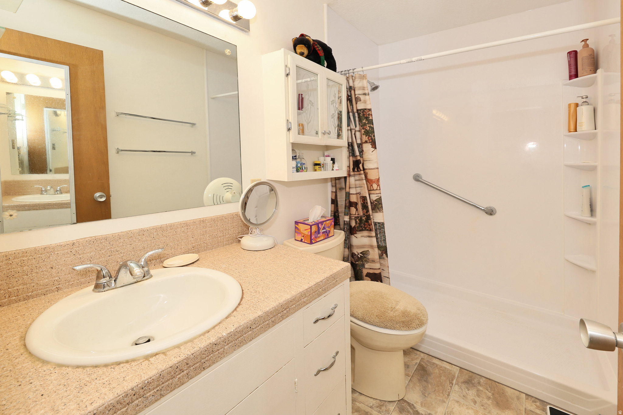 NOB HILL A - Residential