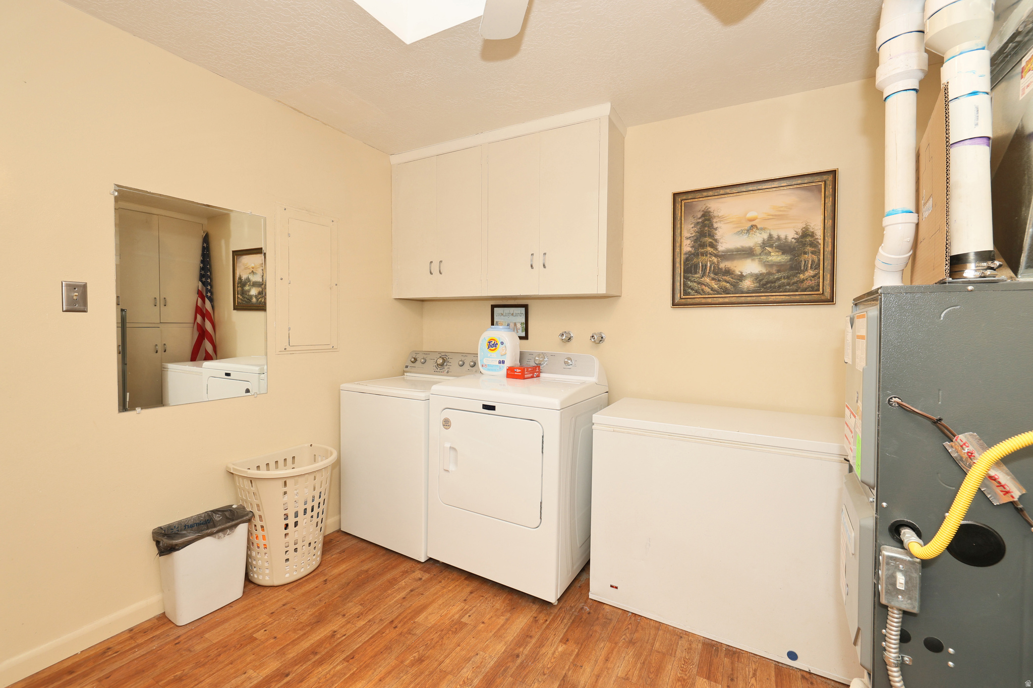 NOB HILL A - Residential