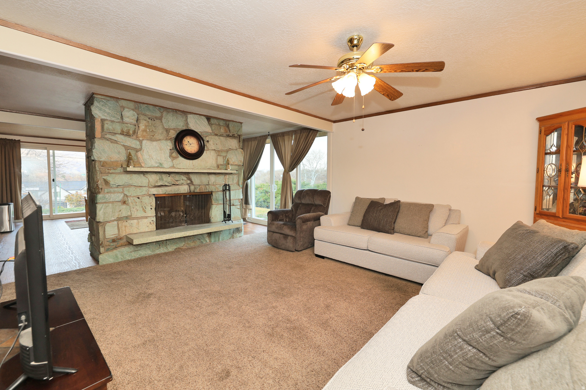 NOB HILL A - Residential