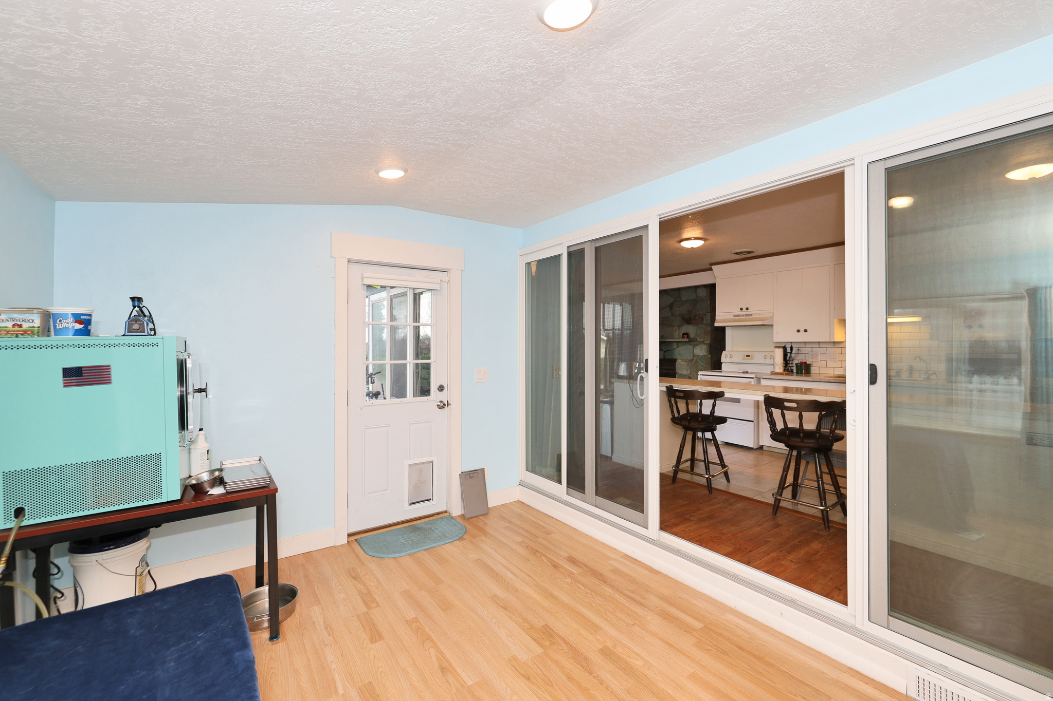 NOB HILL A - Residential