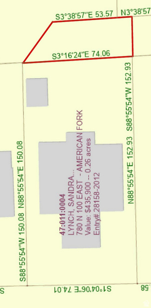 NOB HILL A - Residential