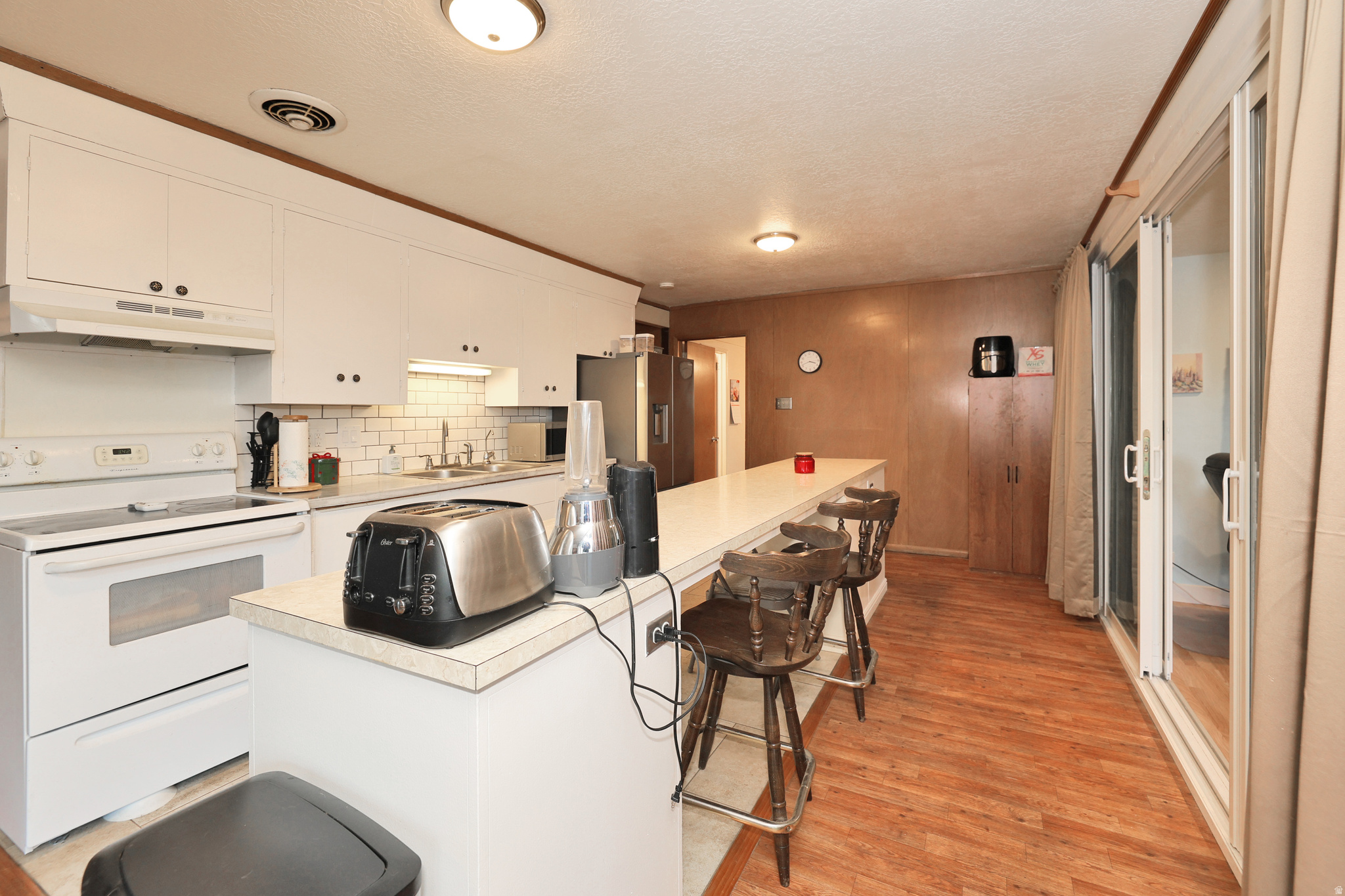 NOB HILL A - Residential