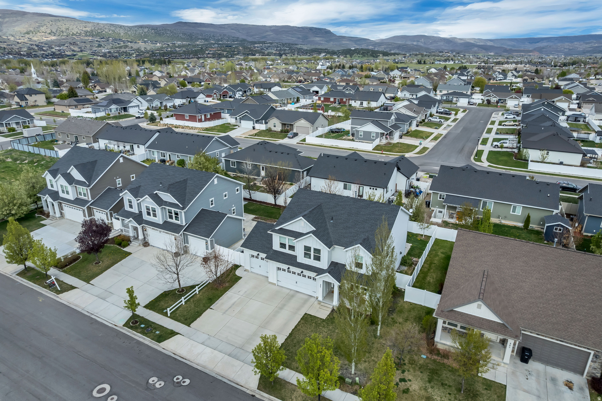 COTTAGES - Residential
