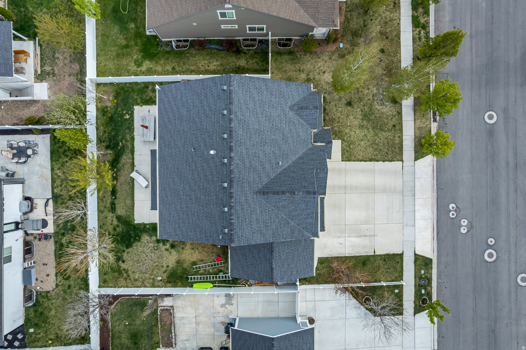 COTTAGES - Residential