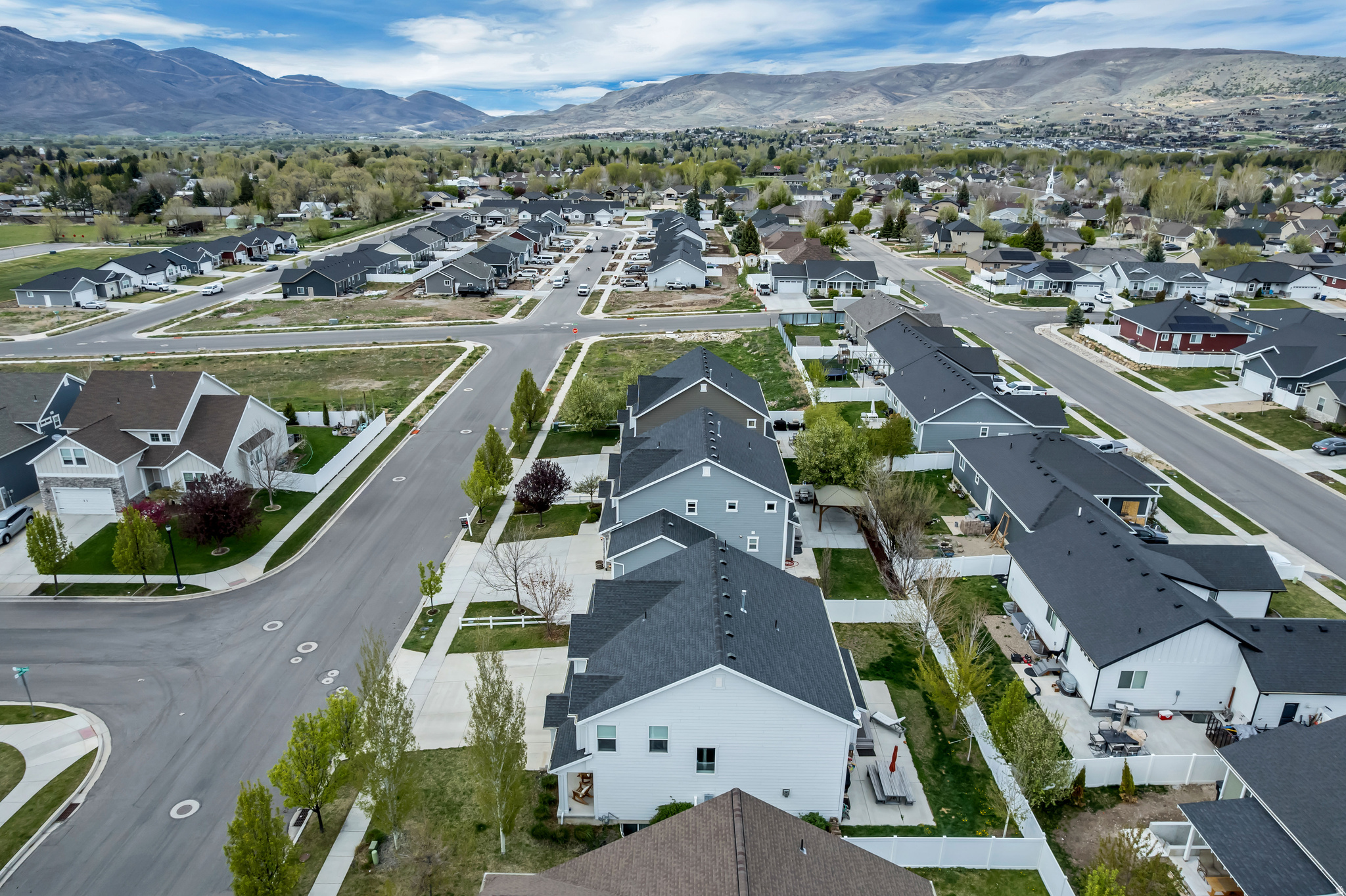 COTTAGES - Residential