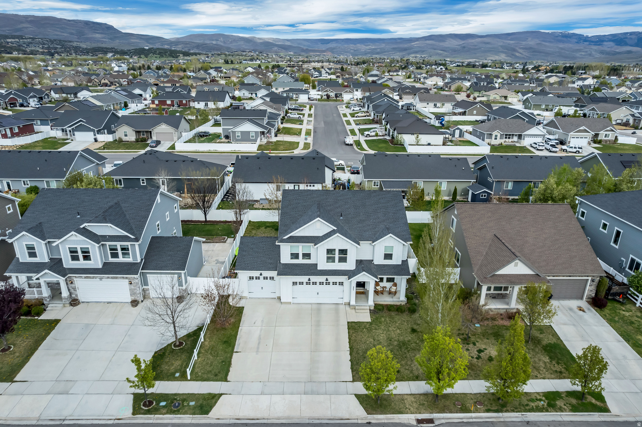 COTTAGES - Residential
