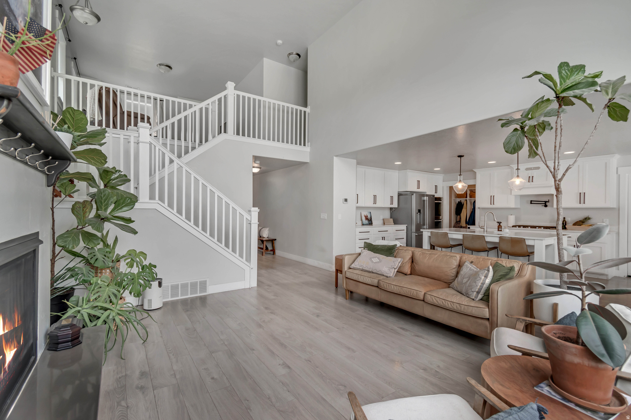 COTTAGES - Residential