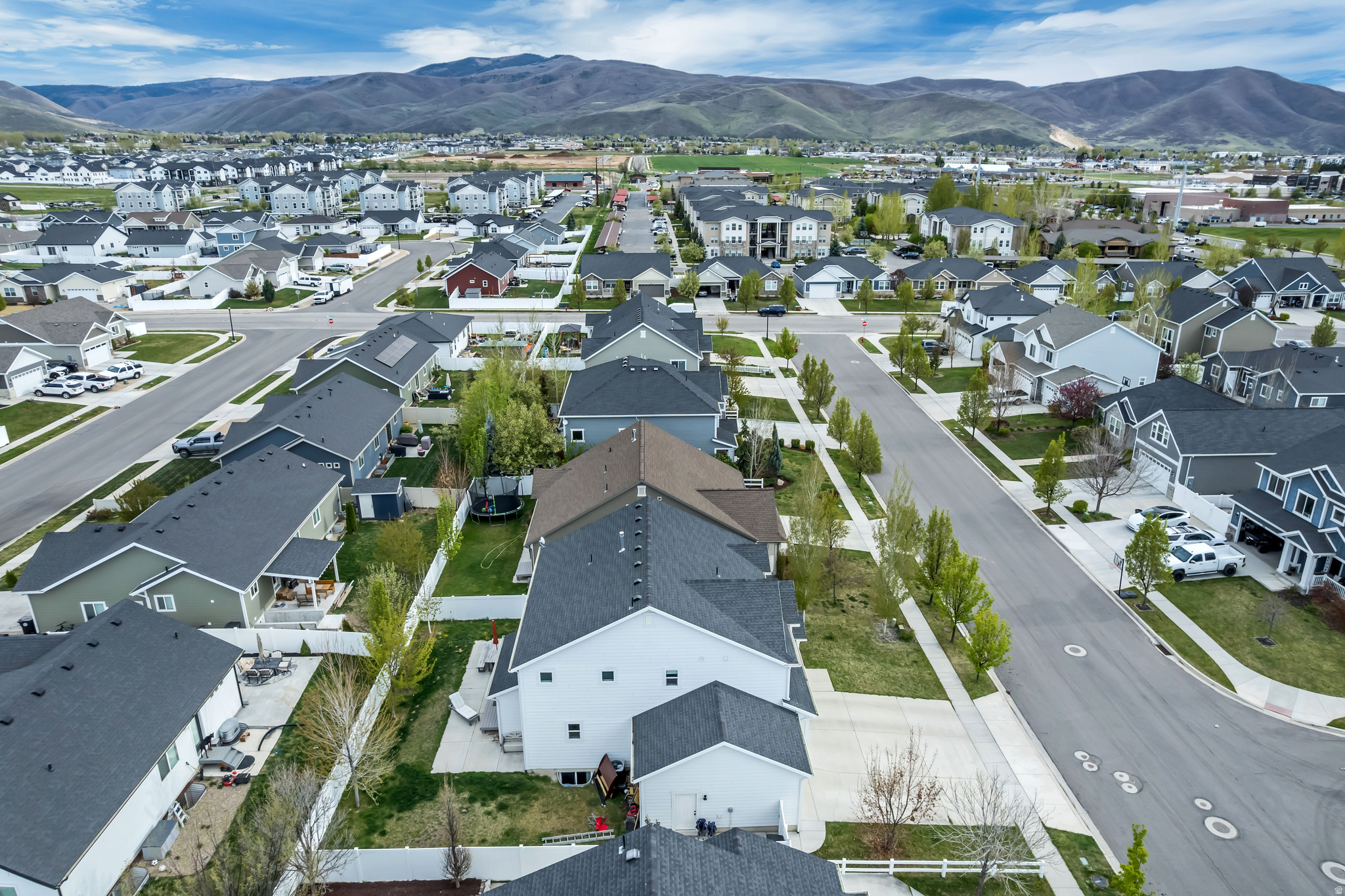 COTTAGES - Residential