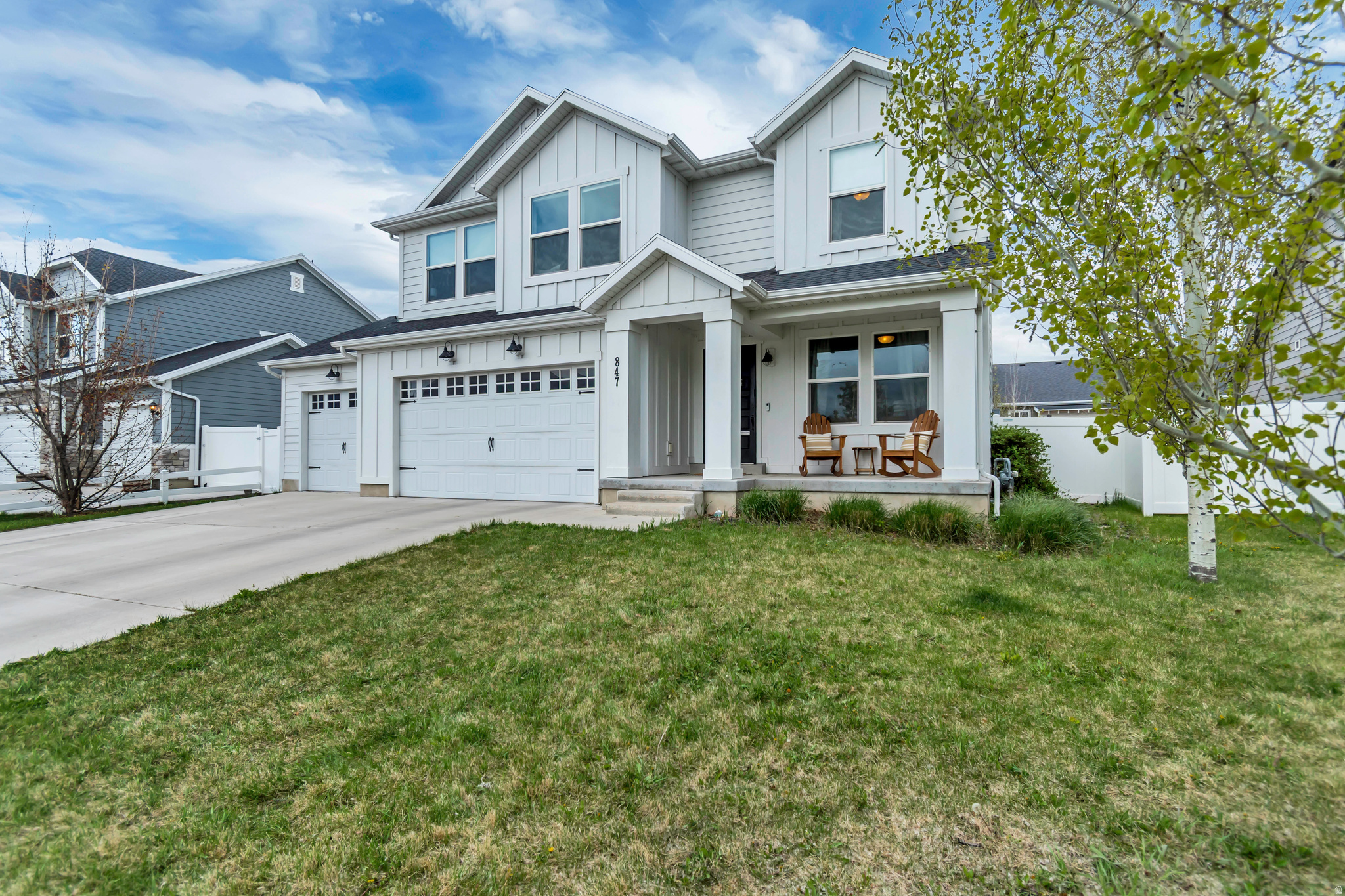 COTTAGES - Residential