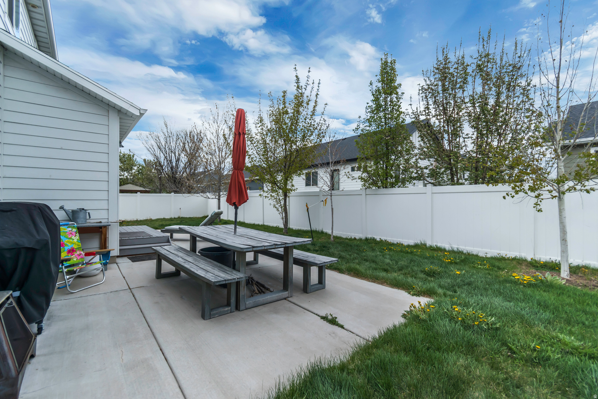 COTTAGES - Residential