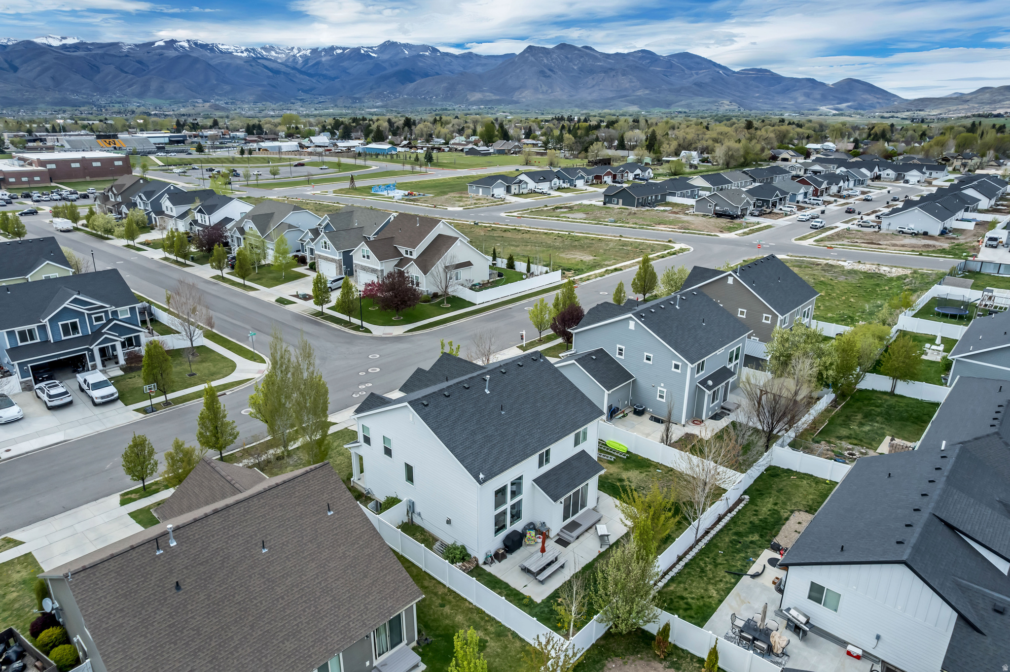 COTTAGES - Residential