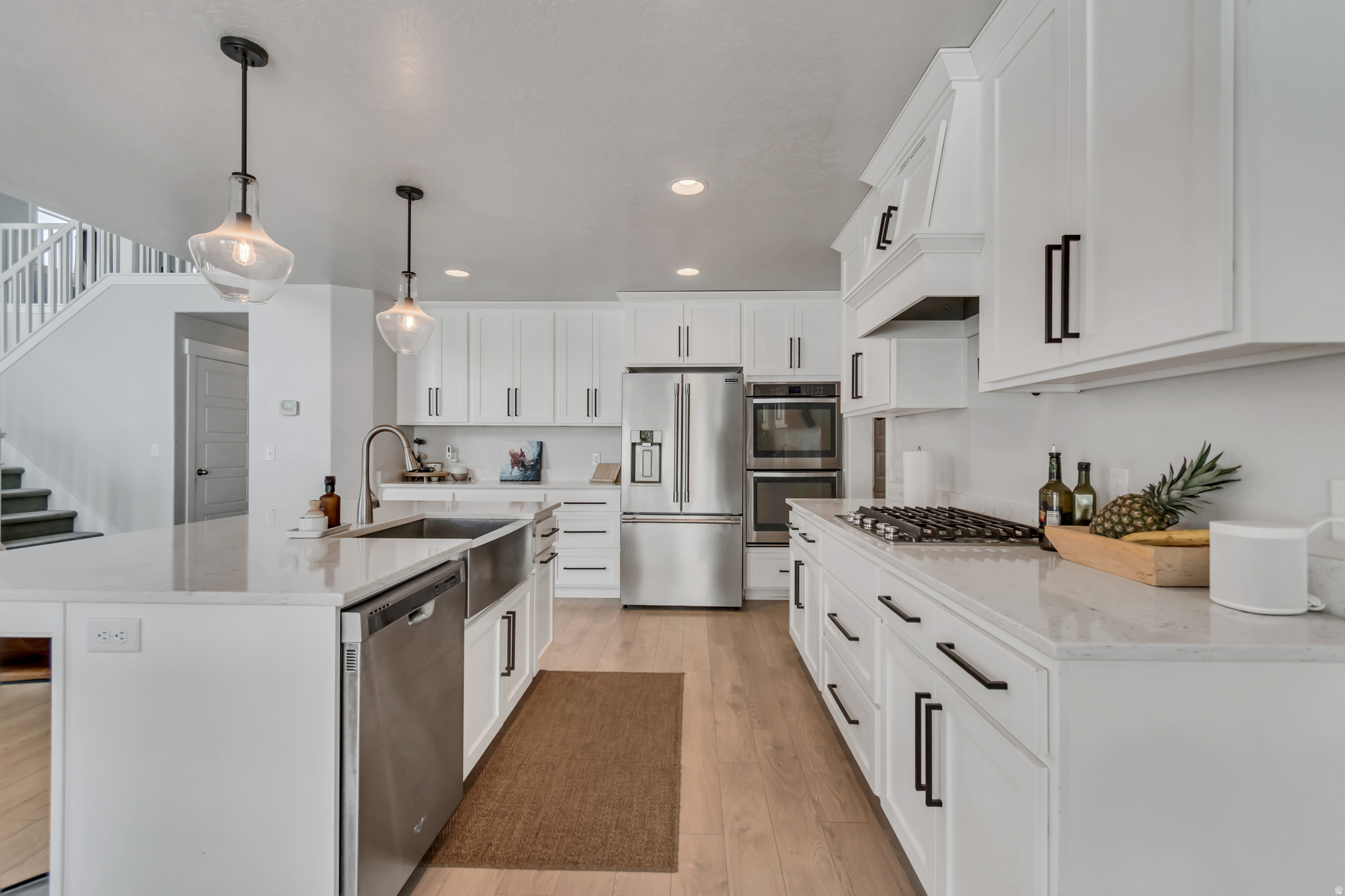 COTTAGES - Residential