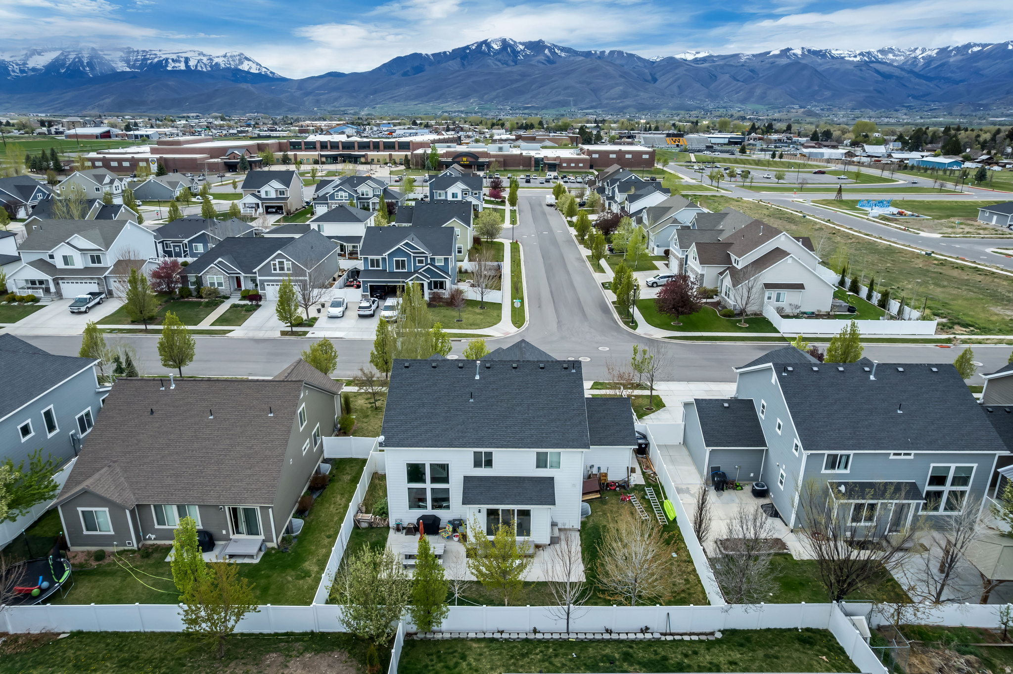 COTTAGES - Residential