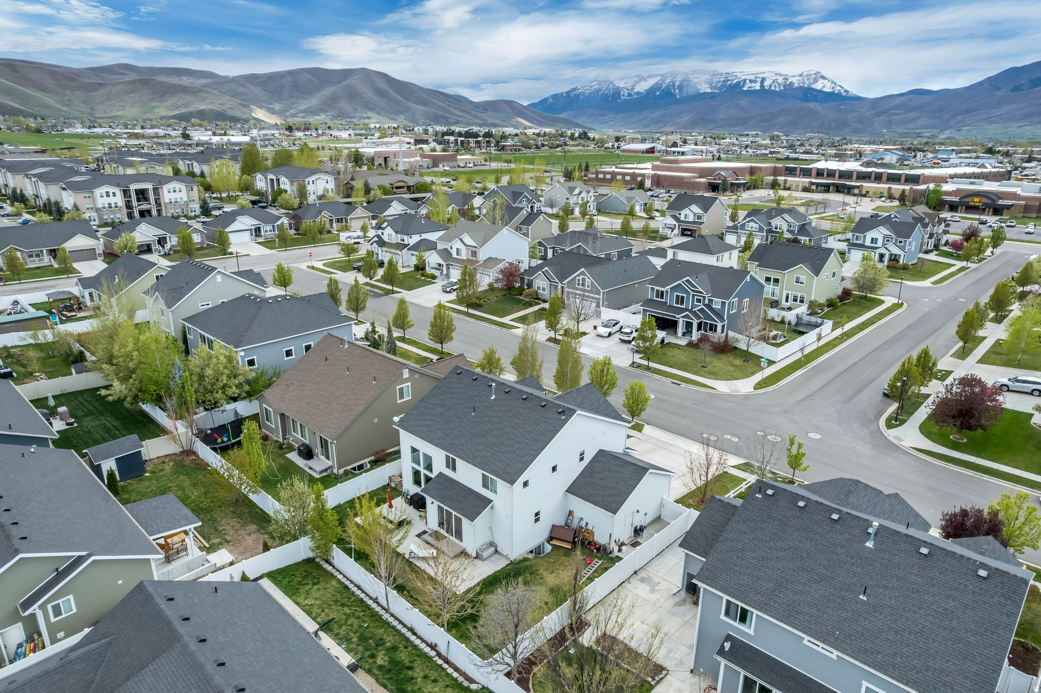 COTTAGES - Residential