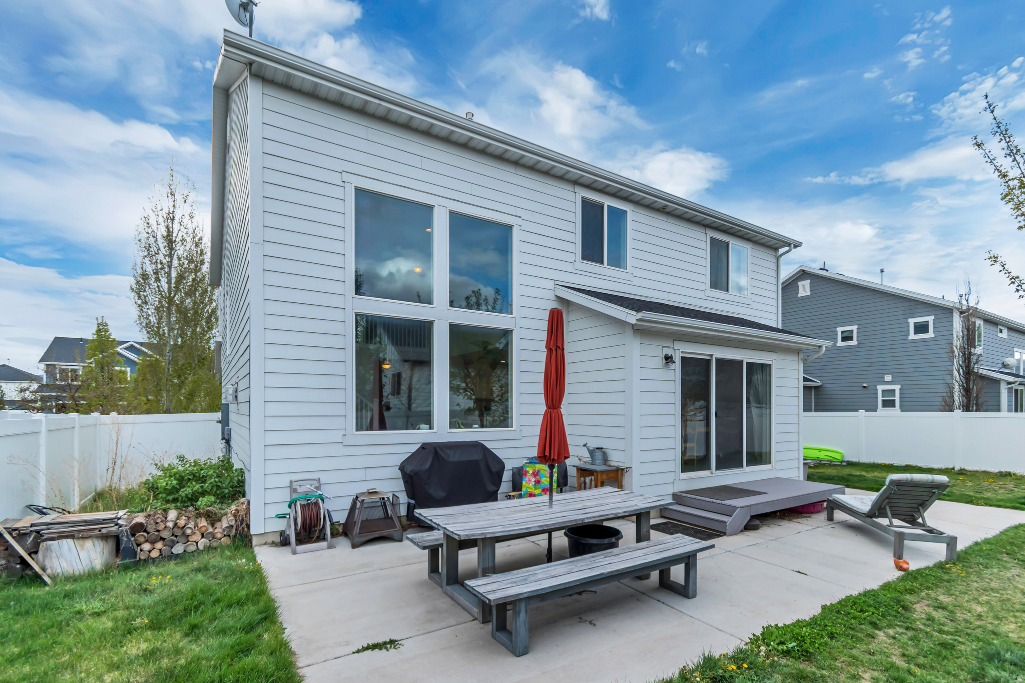 COTTAGES - Residential
