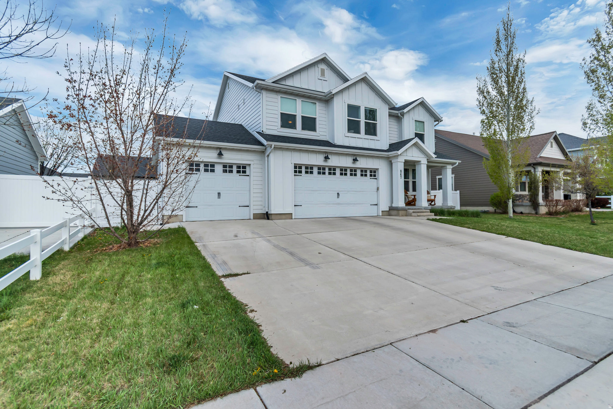 COTTAGES - Residential