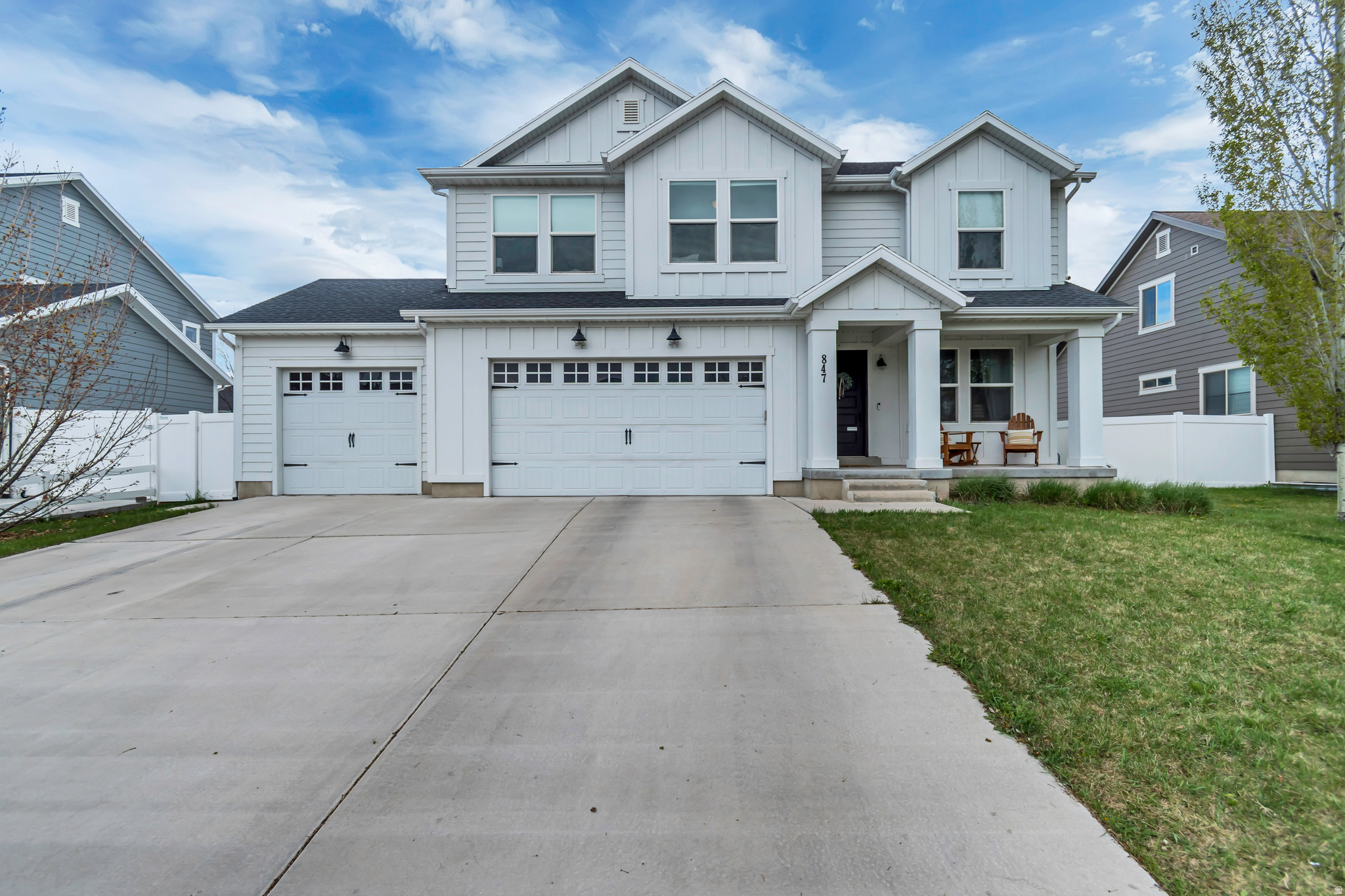 COTTAGES - Residential