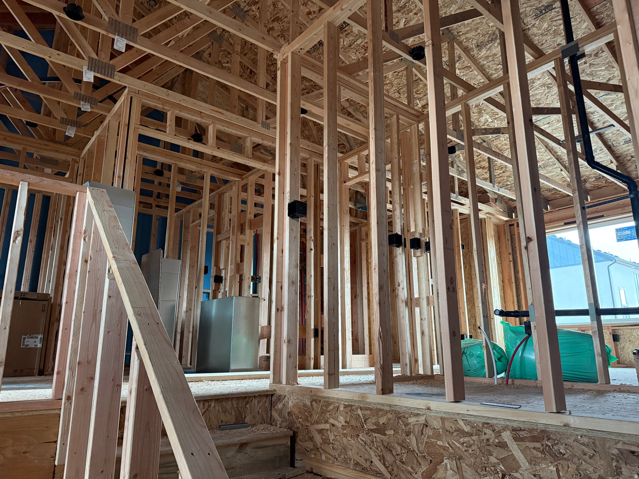 TOWNS AT BRYLEE FARMS - Residential