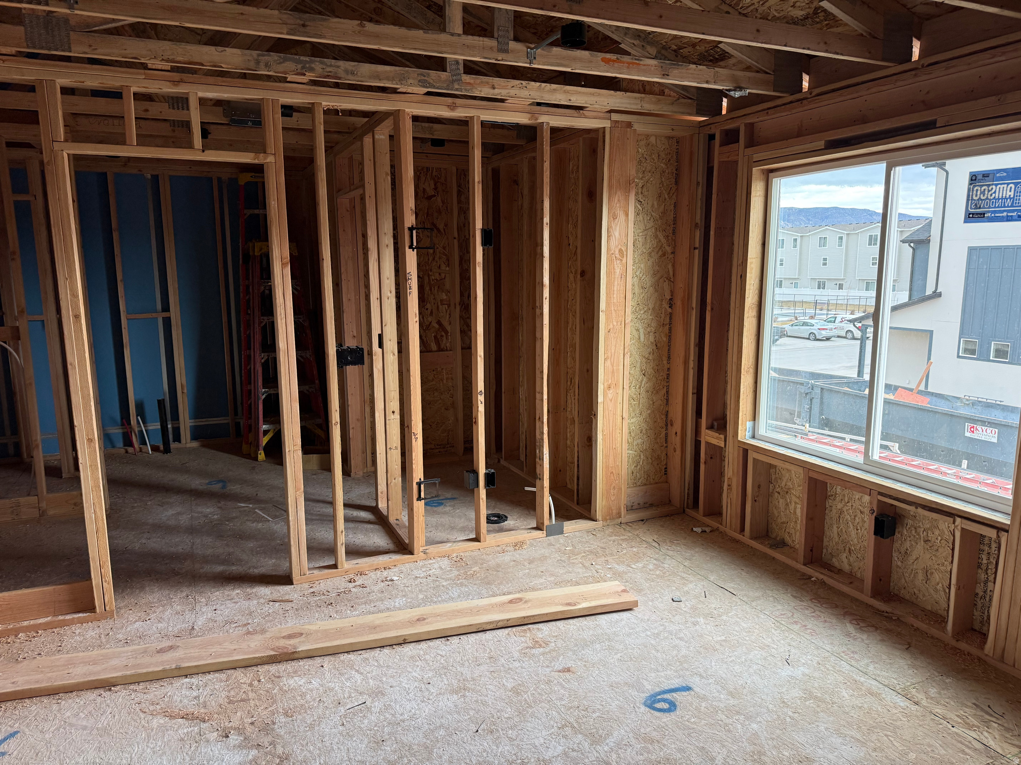 TOWNS AT BRYLEE FARMS - Residential