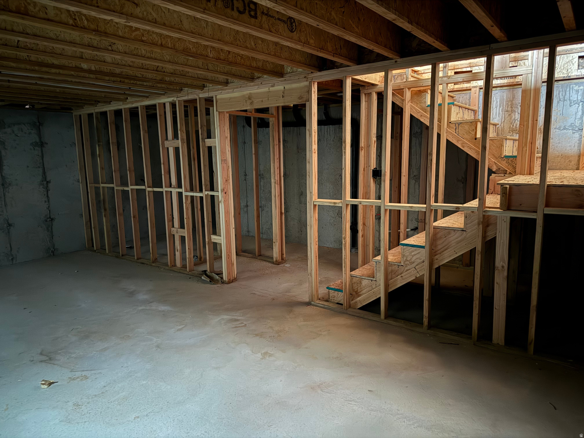 TOWNS AT BRYLEE FARMS - Residential