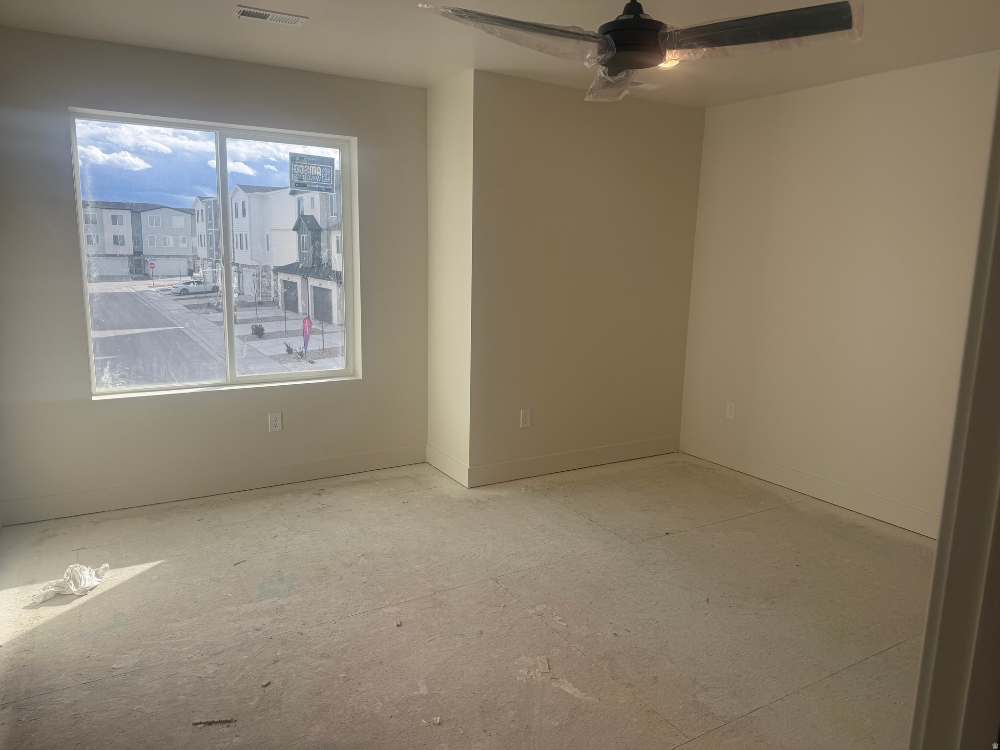 TOWNS AT BRYLEE FARMS - Residential