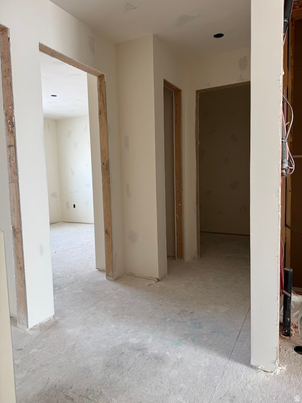 TOWNS AT BRYLEE FARMS - Residential